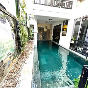  Homestay Ngo House