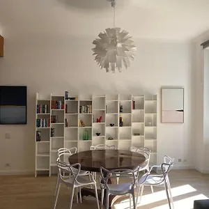 Trastevere Design Apartment Rome