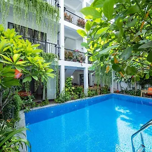 My Anh Boutique Hoi An