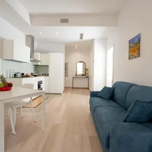 Ancient Apartment Rome