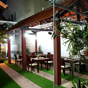  Homestay Phuc An