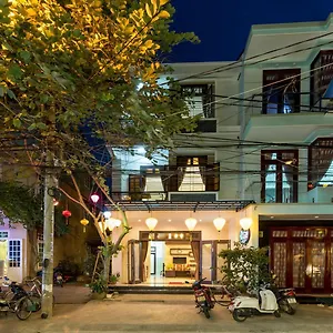 Hoa Thu Hội An