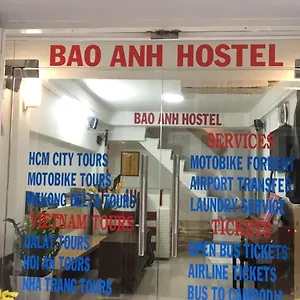 Baoanh Homestay Ho Chi Minh City