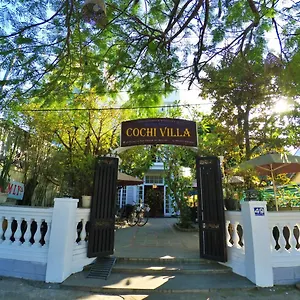 Cochi Hội An