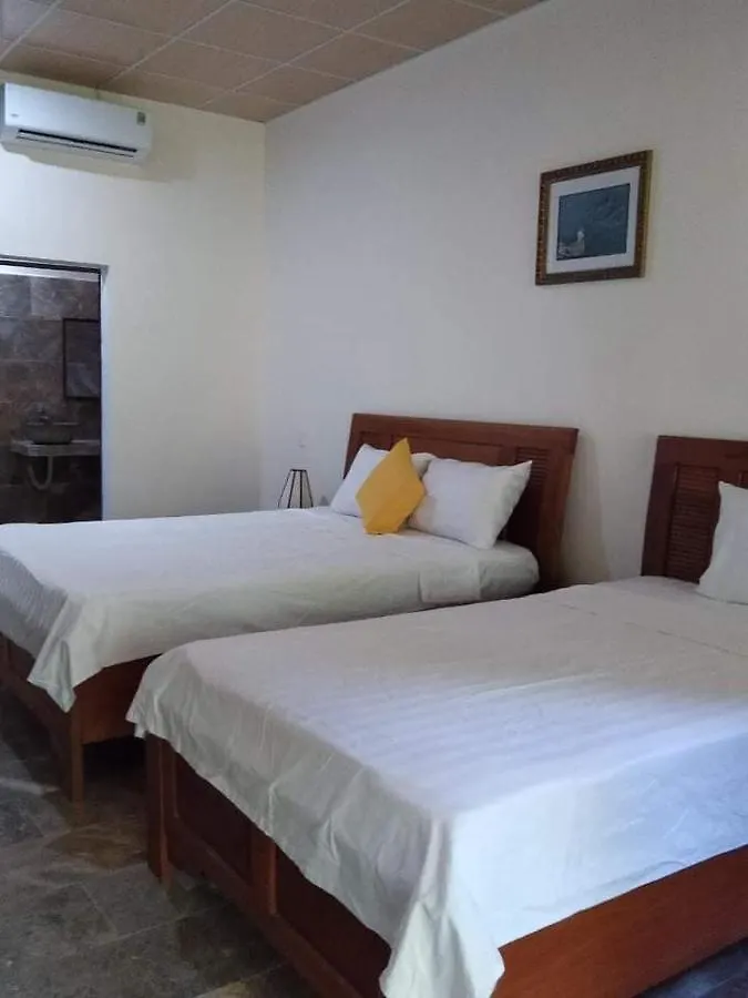 The Natural Bungalow Hoi An Homestay