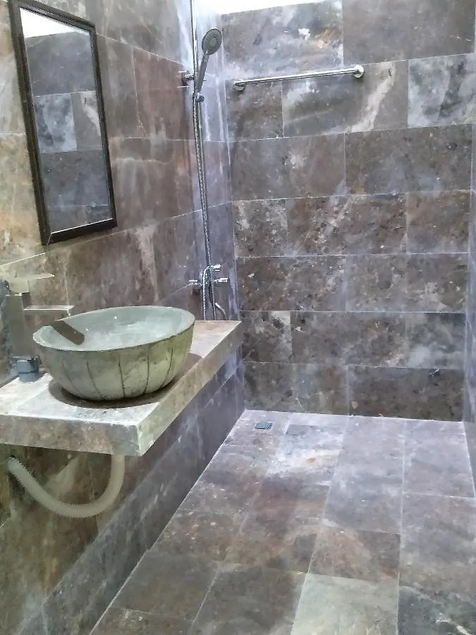 The Natural Bungalow Hoi An Homestay
