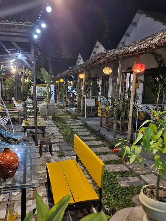 The Natural Bungalow Hoi An