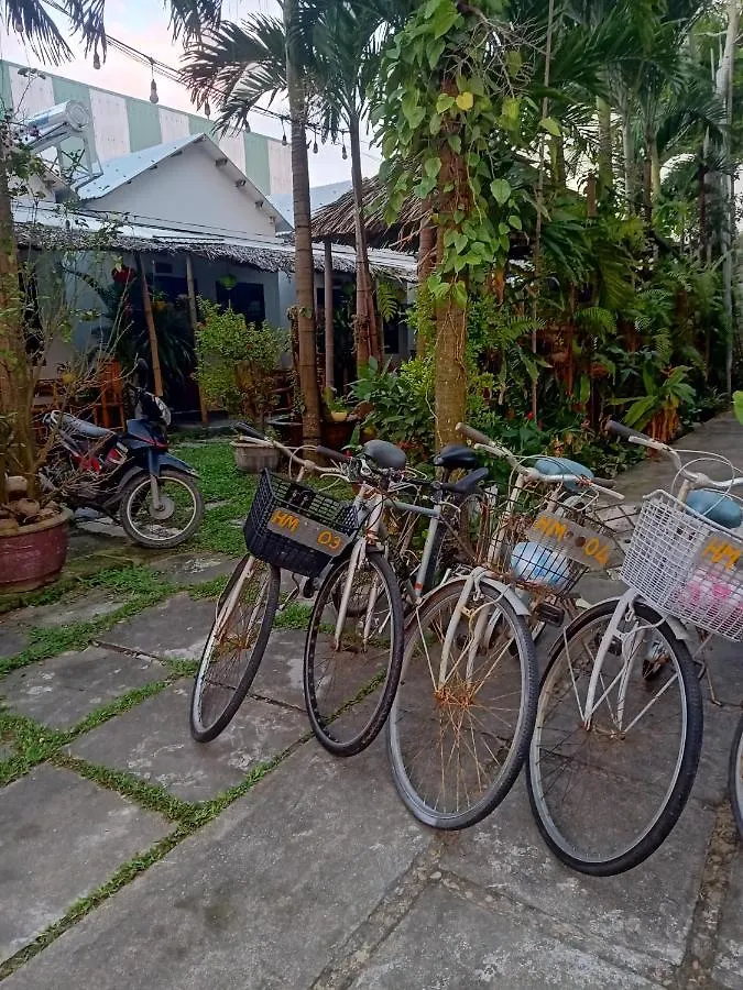 The Natural Bungalow Hoi An