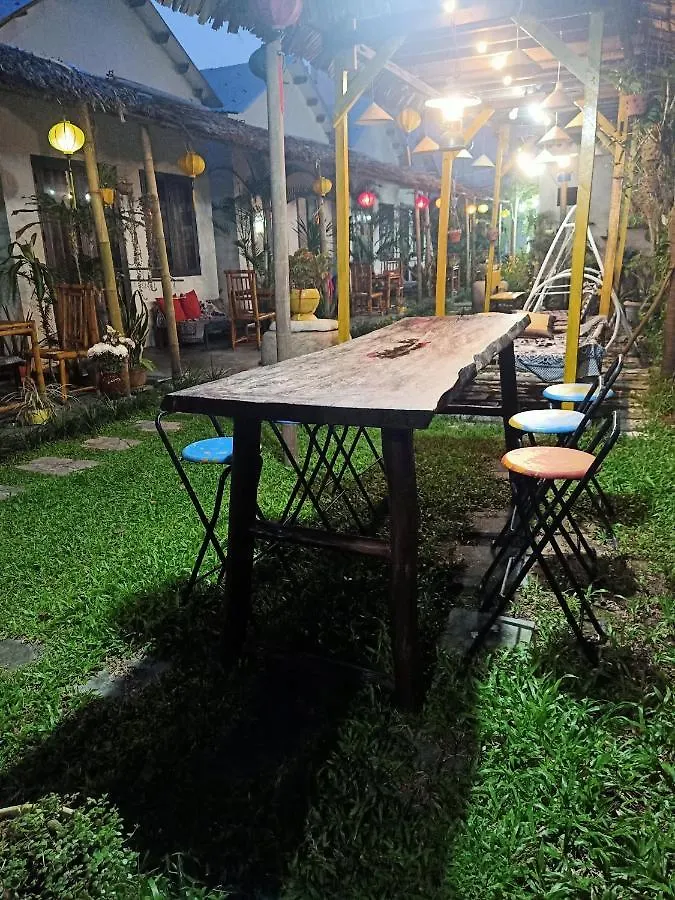The Natural Bungalow Hoi An