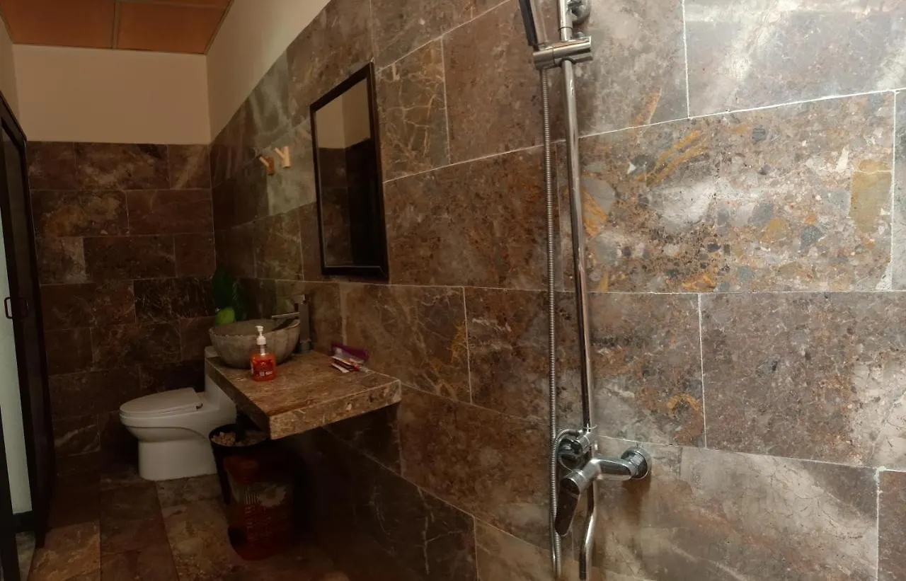 The Natural Bungalow Hoi An 0*,  Vietnam