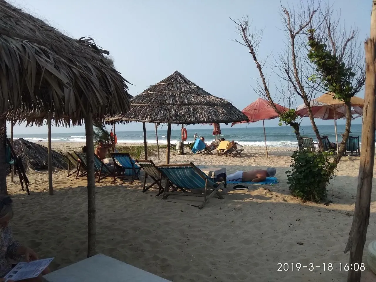 Homestay The Natural Bungalow Hoi An