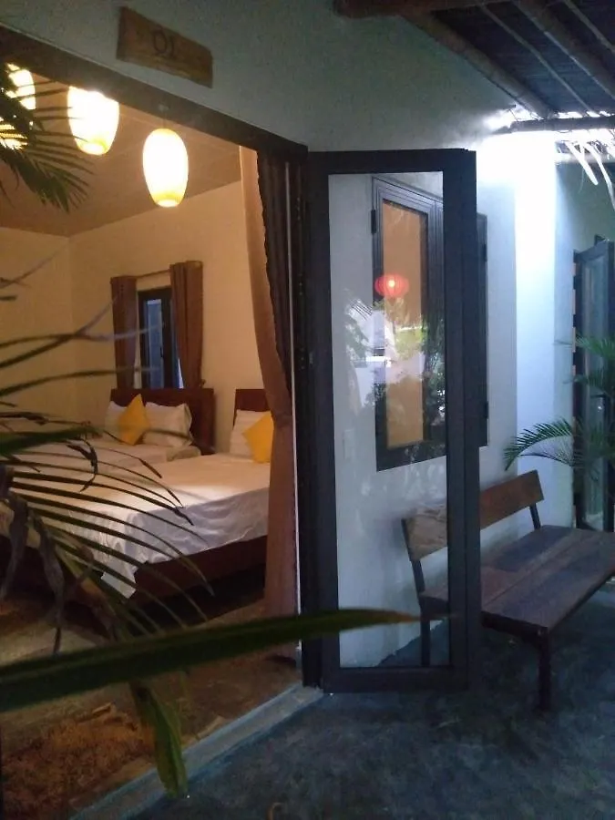 The Natural Bungalow Hoi An Homestay