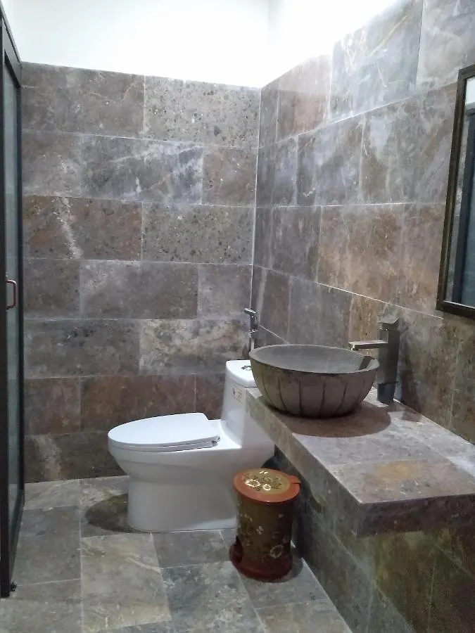 Homestay The Natural Bungalow Hoi An Vietnam
