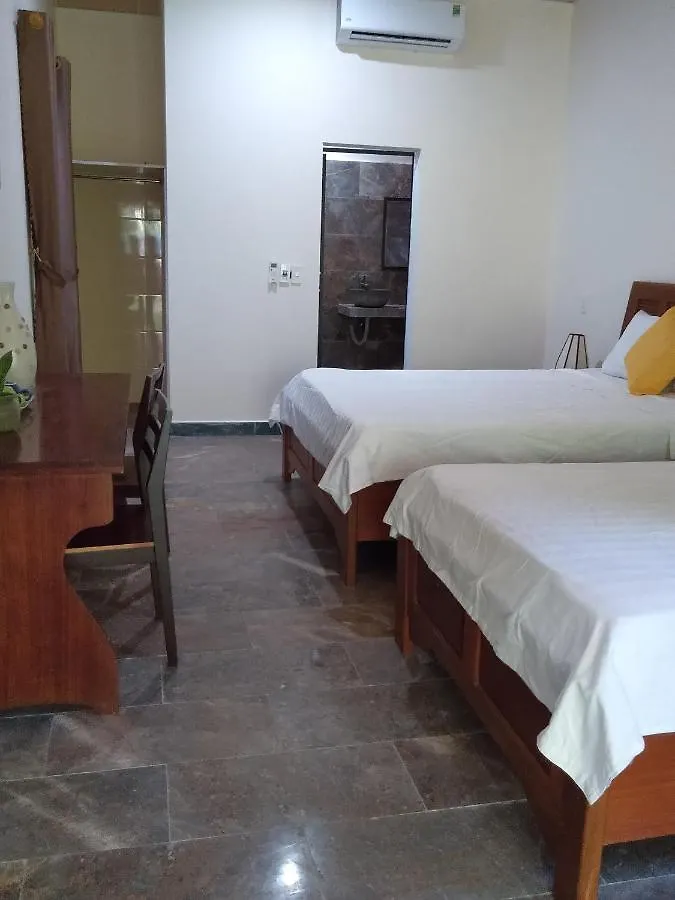 The Natural Bungalow Hoi An